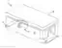 Fig. 01 - ELECTRICAL/PNEUMATIC CABLE LOCKOUT DEVICE