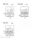 Fig. 15 - Printing material container, and board mounted on printing material container