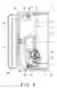 Fig. 08 - Displayer mounting device for vehicle