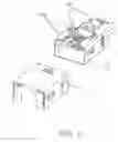 Fig. 07 - Electrical connector having flexible mating portion