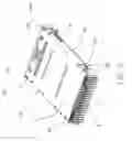 Fig. 03 - Card connector with ejector