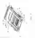 Fig. 08 - Card connector with ejector