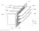 Fig. 01 - Midplane especially applicable to an orthogonal architecture electronic system