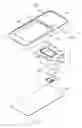 Fig. 02 - Surface contact card holder