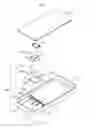 Fig. 03 - Surface contact card holder