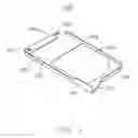 Fig. 04 - Surface contact card holder