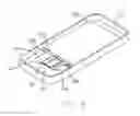 Fig. 06 - Surface contact card holder