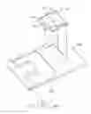 Fig. 08 - Surface contact card holder