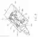Fig. 06 - Electrical connector with improved soldering characteristic to be mounted on a printed circuit board