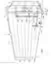 Fig. 02 - TAPERED DROP BOX