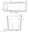 Fig. 05 - TAPERED DROP BOX