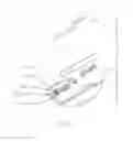 Fig. 02 - Wire holder for fixing electrical wire in electronic device