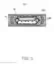 Fig. 06 - Electrical connector assembly having improved locking member