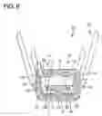 Fig. 07 - Terminal fitting with a resilient reinforcing piece