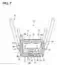 Fig. 08 - Terminal fitting with a resilient reinforcing piece