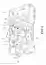 Fig. 03 - Contact termination member for an electrical receptacle