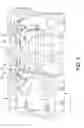 Fig. 04 - Contact termination member for an electrical receptacle