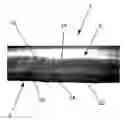 Fig. 01 - Needled belt with high thickness and elasticity