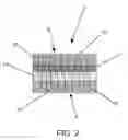 Fig. 03 - Needled belt with high thickness and elasticity