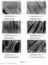 Fig. 08 - Method for making an article hydrophobic and oleophobic as well as articles made therefrom and their use