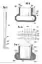 Fig. 04 - Vibration dampening material and method of making same