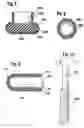 Fig. 05 - Vibration dampening material and method of making same
