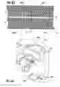 Fig. 10 - Vibration dampening material and method of making same
