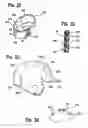 Fig. 14 - Vibration dampening material and method of making same