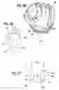 Fig. 15 - Vibration dampening material and method of making same
