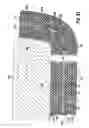 Fig. 22 - Vibration dampening material and method of making same