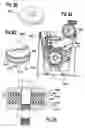 Fig. 37 - Vibration dampening material and method of making same