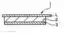 Fig. 01 - Automobile interior board and method of producing automobile interior board