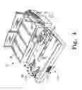 Fig. 05 - Playset with obstacles and lane switches
