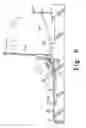 Fig. 07 - Playset with obstacles and lane switches