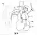 Fig. 04 - Snowman kit and a method for decorating and constructing a snowman