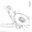 Fig. 05 - Tool-less quick locking screw nut