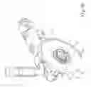 Fig. 06 - Tool-less quick locking screw nut