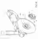 Fig. 07 - Tool-less quick locking screw nut