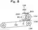 Fig. 09 - Coin receiving device in coin processing apparatus