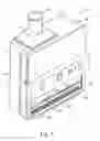 Fig. 04 - Full air-exchanging safety cabinet