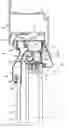 Fig. 02 - Apparatus for the air ciruculation in double-glazed thermoinsulated walls