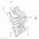 Fig. 04 - Vented ridge seal assembly