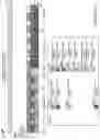 Fig. 48 - Methods and apparatus for reporting and/or using control information