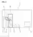 Fig. 04 - Board layout structure of digital broadcast receiving portion