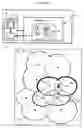 Fig. 04 - Method and system for simulation and management of the resources of a mobile telephone network