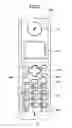 Fig. 04 - Cordless telephone system and method of connecting the same with interrupting caller