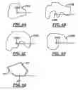 Fig. 05 - Method and apparatus for conveying regions for controlling a mobile device based upon location