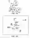 Fig. 02 - Method for switching between predefined transmit power classes on a mobile telecommunications device