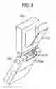 Fig. 04 - Hinge, and opening/closing type portable terminal device having the same