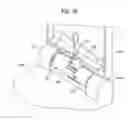 Fig. 09 - Hinge, and opening/closing type portable terminal device having the same